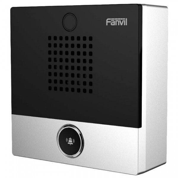 Fanvil i10S Standard SIP Audio Intercom Refurbished - Fanvil refurbished available on PCLiquidations