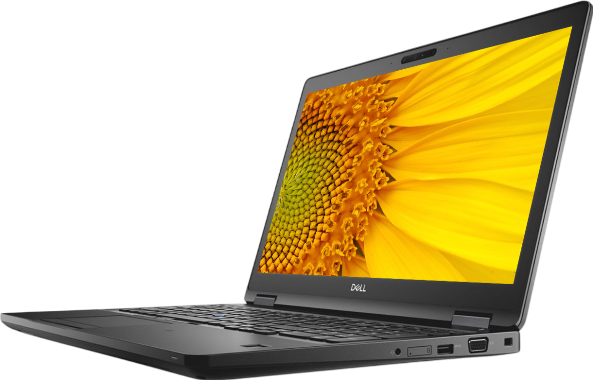 Dell Latitude 5591 15.6"" Laptop i7-8850H - Windows 11 - Grade A Refurbished - Dell refurbished available on PCLiquidations