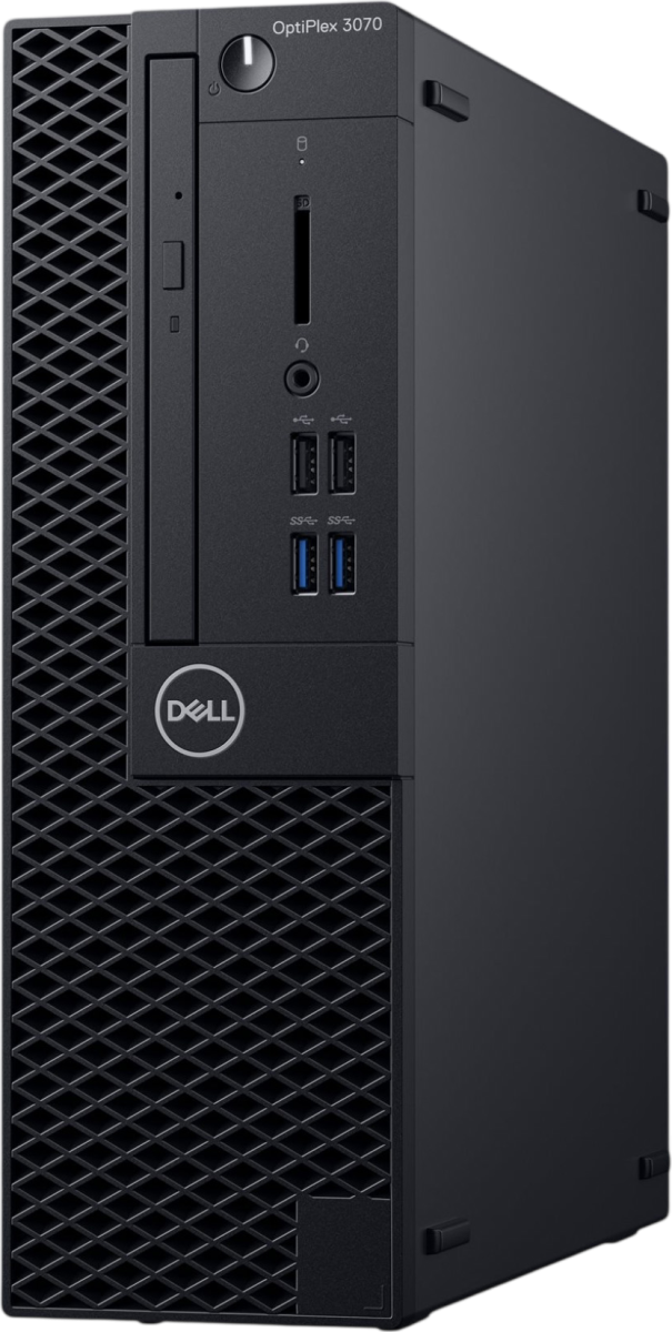 Dell OptiPlex 3070 SFF Computer i5-9500 - Windows 11 - Grade C Refurbished - Dell refurbished available on PCLiquidations