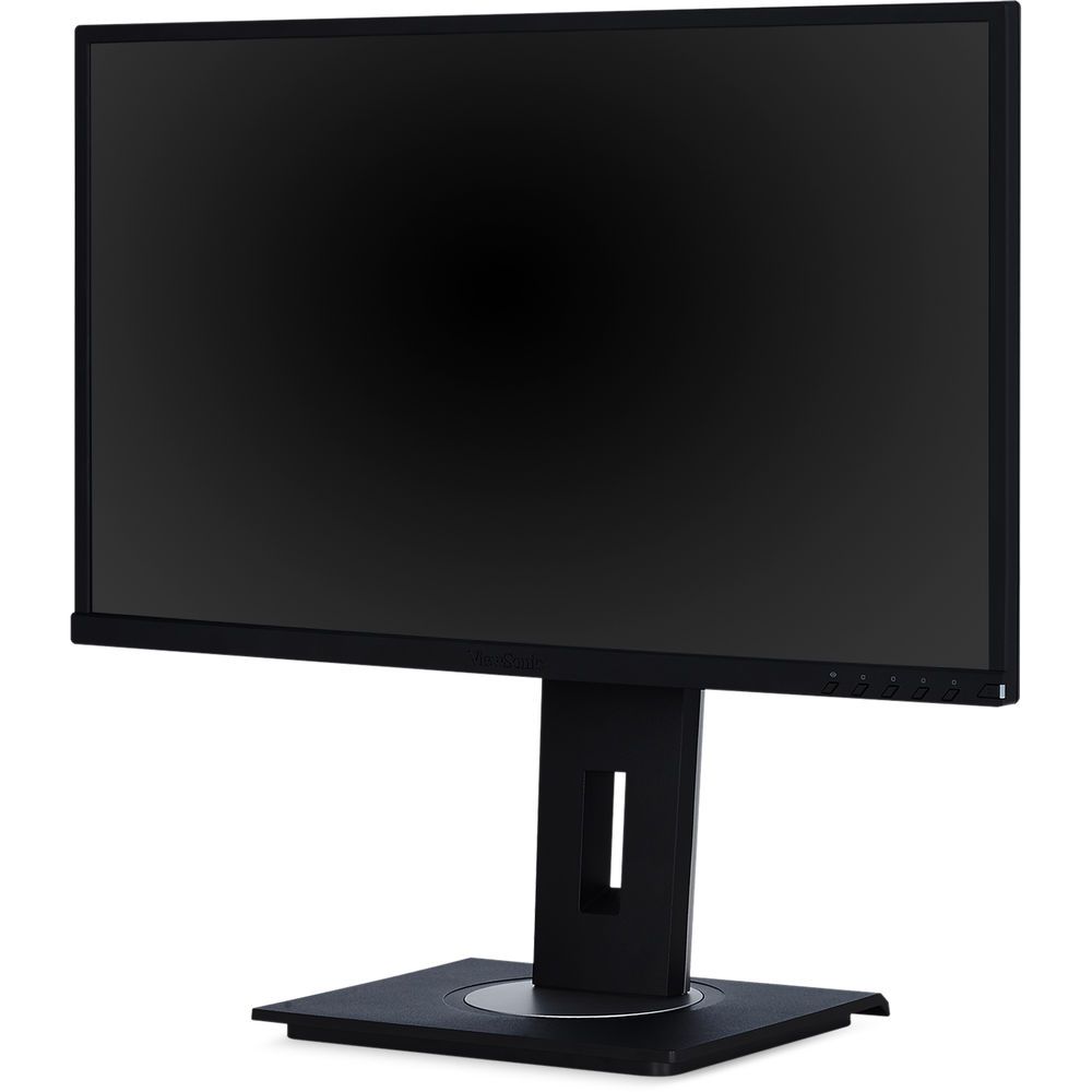 Viewsonic VA2256-MHD 22"" 1080p LED Monitor - Grade C Refurbished - ViewSonic refurbished available on PCLiquidations