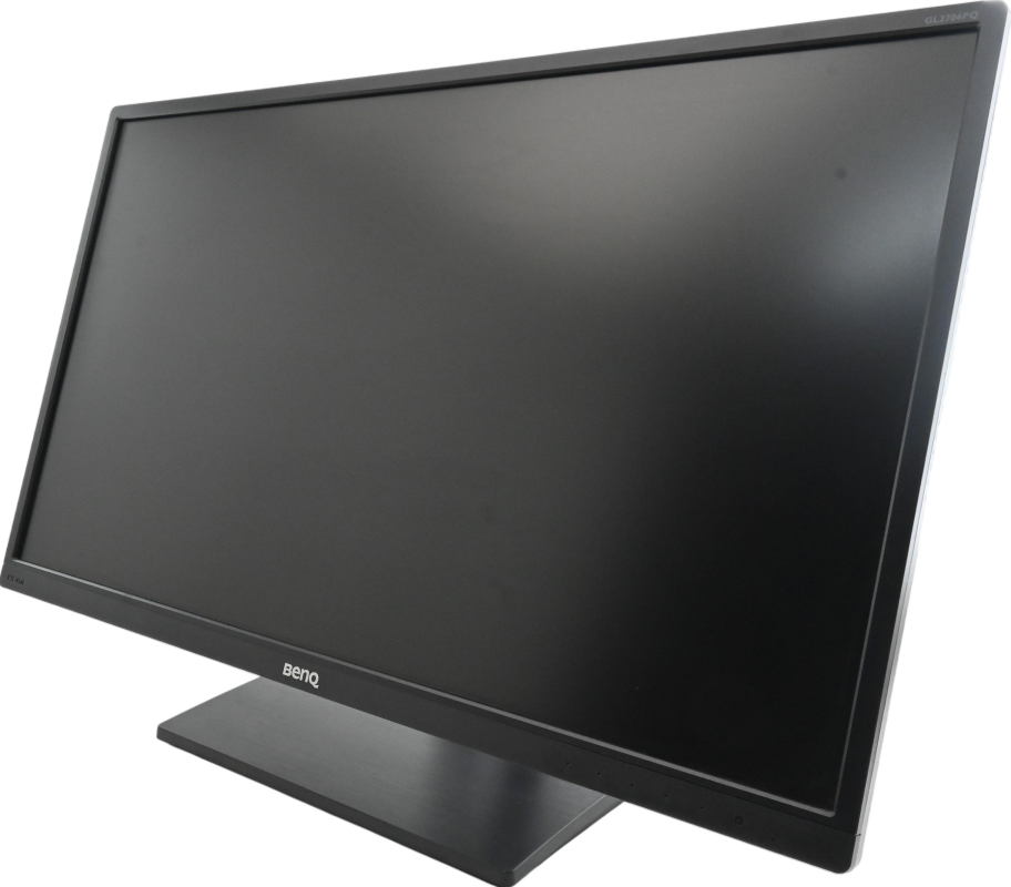 BenQ GL2706PQ 27"" Widescreen Monitor - Grade A Refurbished - BenQ refurbished available on PCLiquidations