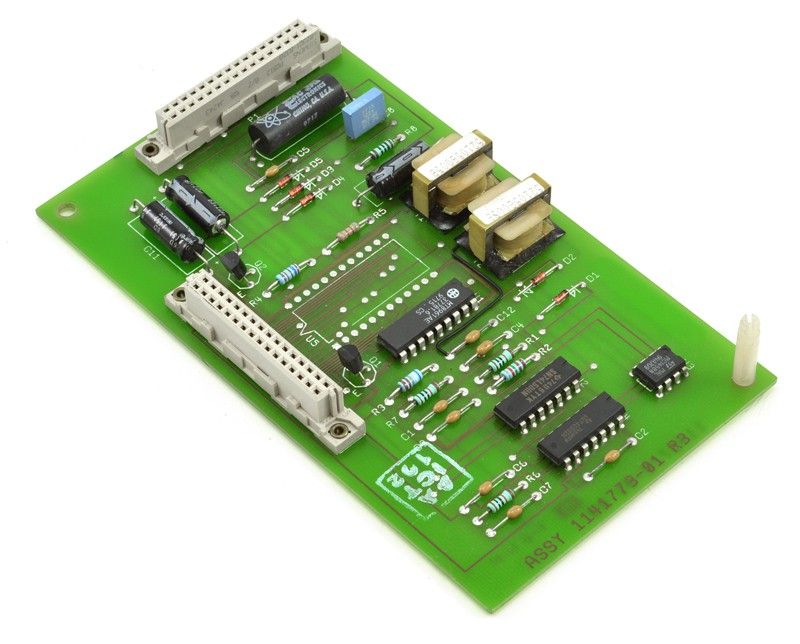 Mitel SX-200 9109-018-000 Music/Paging Module Daughterboard Refurbished - Mitel refurbished available on PCLiquidations