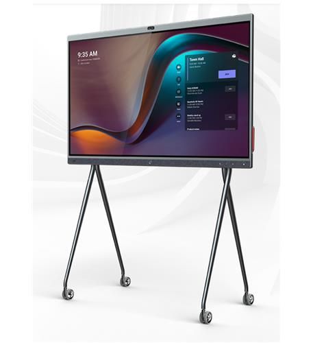 Yealink FloorStand for MeetingBoard 650 (330100055002) Refurbished - Yealink refurbished available on PCLiquidations