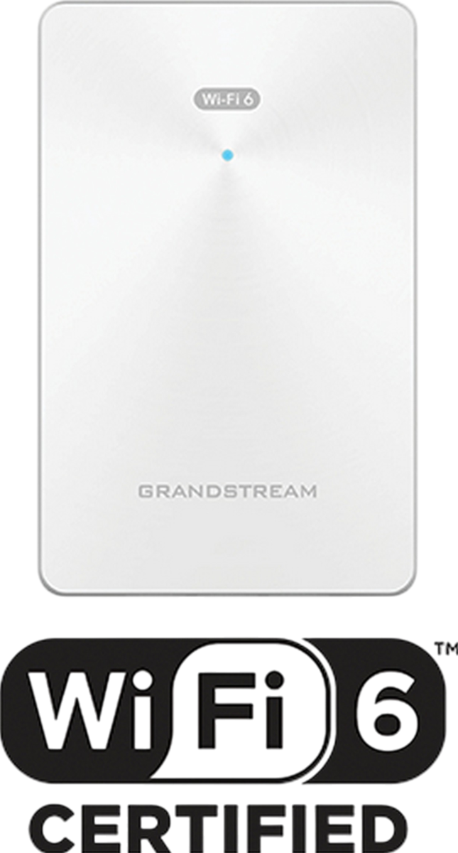 Buy Grandstream GWN7661E 3 3:2 MU-MIMO Wi-Fi 6 Access Point (AP) Refurbished - $66.00 Grandstream GWN7661E 3 3:2 MU-MIMO Wi-Fi 6 Access Point (AP) Refurbished - Grandstream refurbished available on PCLiquidations