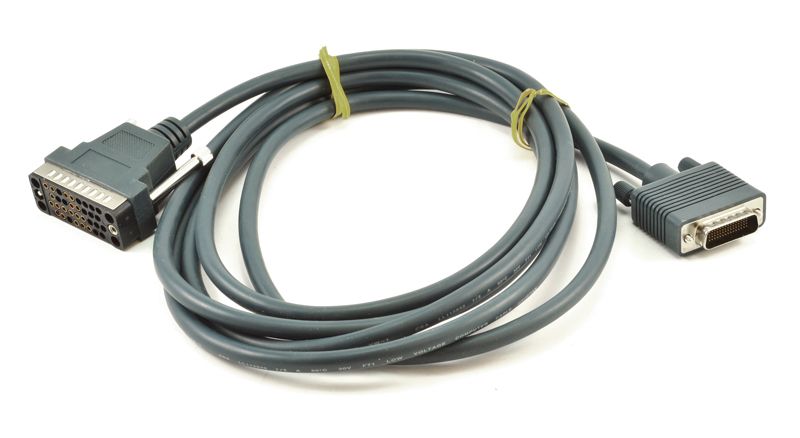 Buy Vertical Networks CAB-V35FC-3M Spare 10 FT Female Cable DCE - Grade A Refurbished - $23.99 Vertical Networks CAB-V35FC-3M Spare 10 FT Female Cable DCE - Grade A Refurbished - refurbished available on PCLiquidations