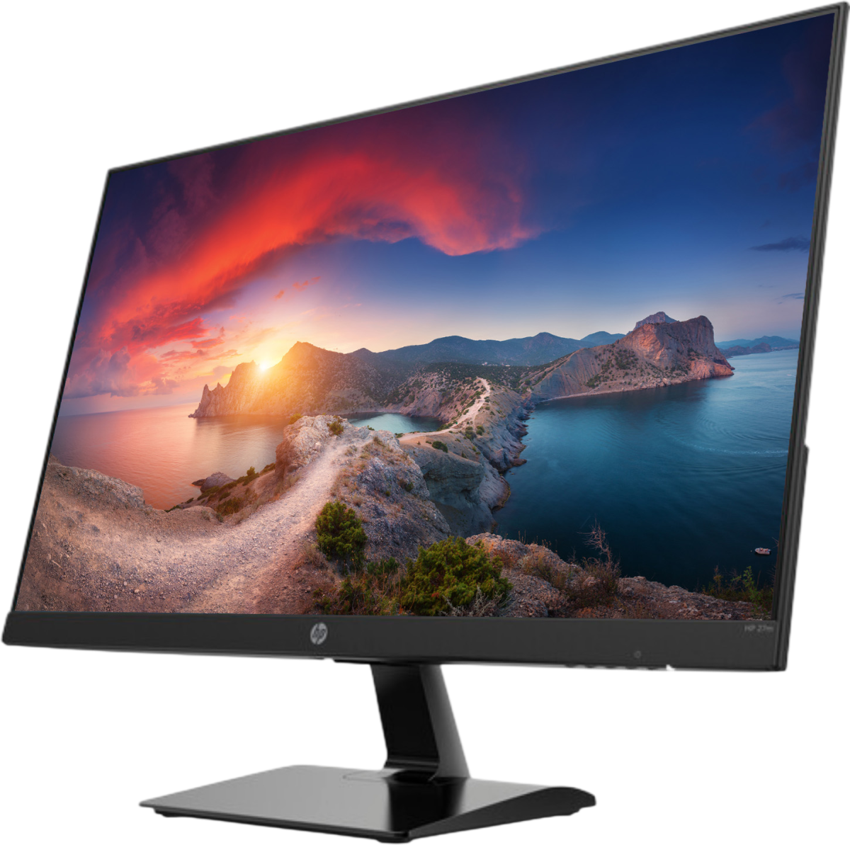 Buy HP 27M 27"" IPS FHD LED LCD Monitor - Grade A Refurbished - $235.99 HP 27M 27"" IPS FHD LED LCD Monitor - Grade A Refurbished - Hewlett-Packard (ou HP en abrégé) refurbished available on PCLiquidations