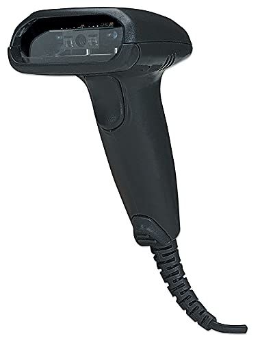 Manhattan Long Range USB CCD Barcode Scanner ( 177672) Refurbished -  refurbished available on PCLiquidations