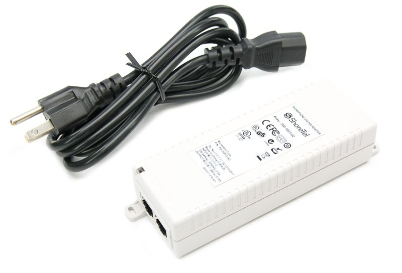 Buy PowerDsine Power over Ethernet DC Power 1-Port Midspan (3501G) Refurbished - $30.00 PowerDsine Power over Ethernet DC Power 1-Port Midspan (3501G) Refurbished - refurbished available on PCLiquidations