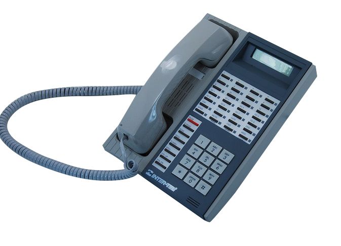 Buy Inter-Tel GMX KTS 12LK 12 Button LCD Phone (662.3900 / 662.3901) Refurbished - $34.95 Inter-Tel GMX KTS 12LK 12 Button LCD Phone (662.3900 / 662.3901) Refurbished - refurbished available on PCLiquidations
