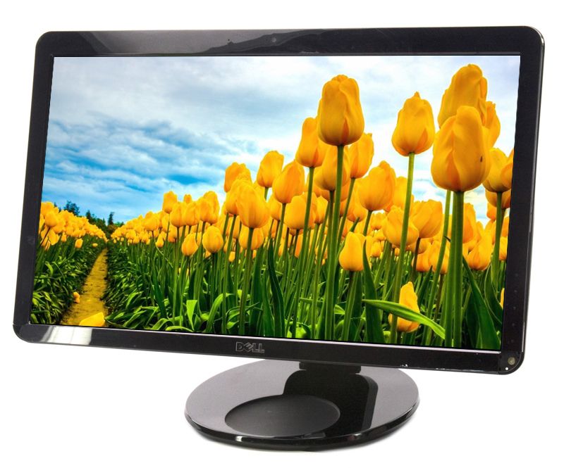 Dell SP2309Wc 23"" LCD Monitor - Grade B Refurbished - Dell refurbished available on PCLiquidations