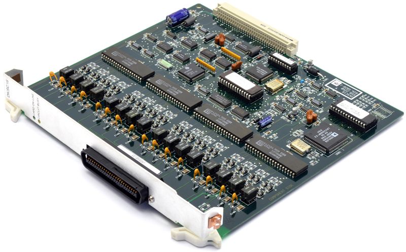 Inter-Tel Axxess DKSC16 16-Port Digital Station Card Refurbished -  refurbished available on PCLiquidations