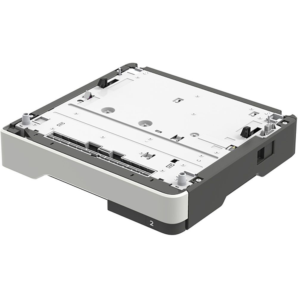 Lexmark 36S2910 250-Sheet Tray Refurbished - Lexmark refurbished available on PCLiquidations