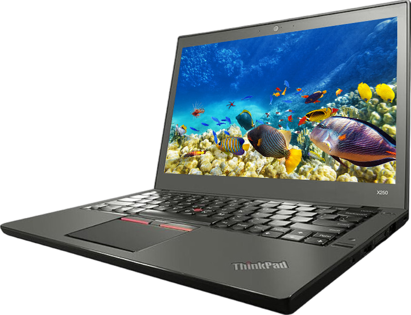 Lenovo ThinkPad X250 12.5"" Laptop i7-5600U - No OS - Grade A Refurbished - Lenovo refurbished available on PCLiquidations