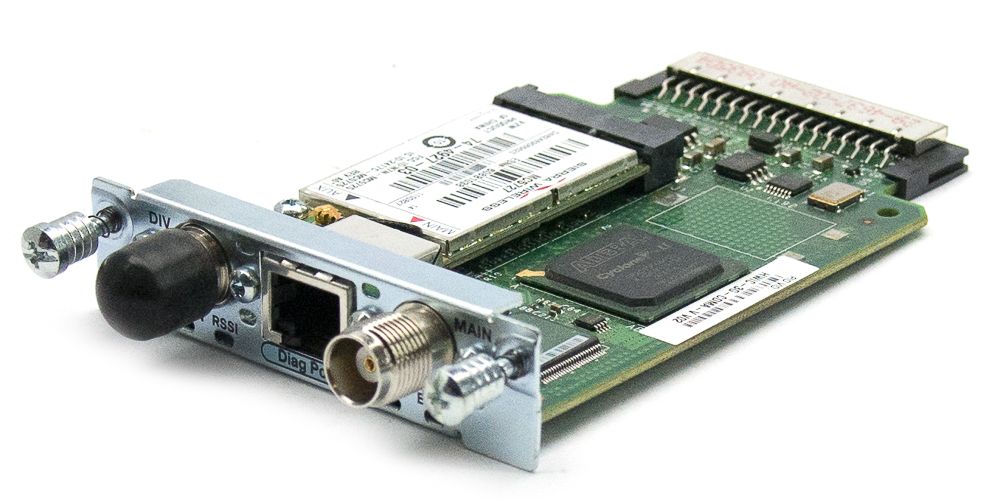 Buy Cisco HWIC 3G CDMA 1-Port RJ-45 10/100 Network Interface Card Refurbished - $11.99 Cisco HWIC 3G CDMA 1-Port RJ-45 10/100 Network Interface Card Refurbished - Cisco Systems Inc. refurbished available on PCLiquidations