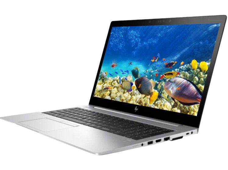 HP EliteBook 840 G5 14"" Laptop i5-8250U - Windows 11 - Grade A Refurbished - Hewlett-Packard (ou HP en abrégé) refurbished available on PCLiquidations