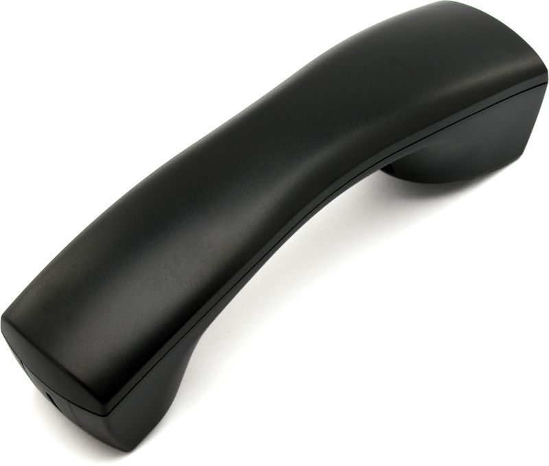 NEC Aspire IP1NA Series Handset - Black New Refurbished - NEC (Nippon Electric Company) refurbished available on PCLiquidations