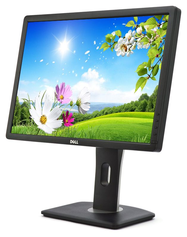 Dell P2213 22"" Widescreen LED LCD Monitor - Grade B Refurbished - Dell refurbished available on PCLiquidations