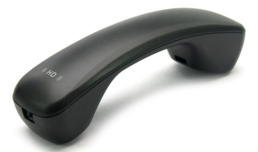 GrandStream Replacement Handset for 21xx Phones Refurbished - Grandstream refurbished available on PCLiquidations