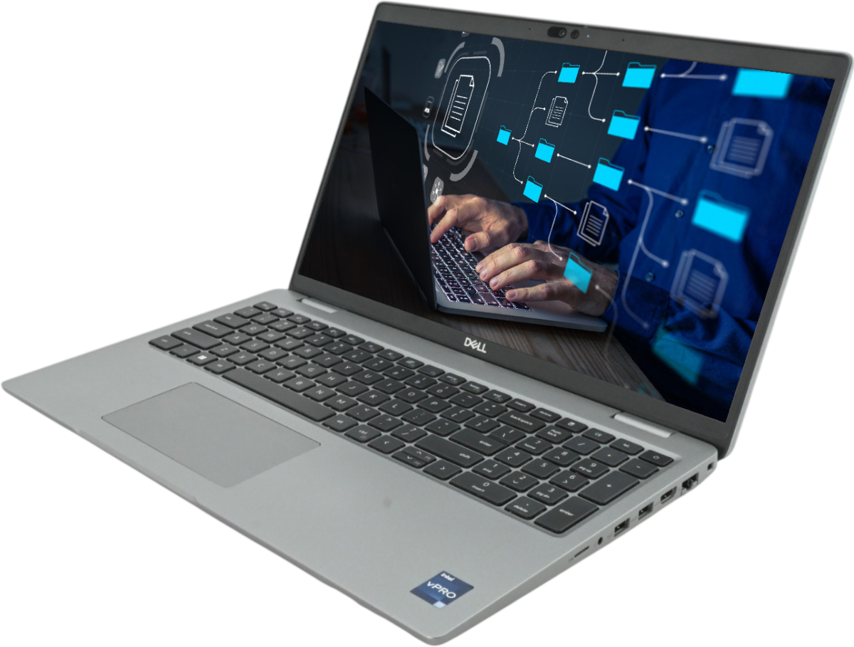 Dell Precision 3580 15.6"" Laptop i7-1370P - Windows 11 - Grade B Refurbished - Dell refurbished available on PCLiquidations