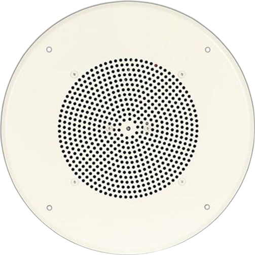 Buy Bogen SPKR W/BRIGHT WHITE GRILLE Refurbished - $43.33 Bogen SPKR W/BRIGHT WHITE GRILLE Refurbished - refurbished available on PCLiquidations
