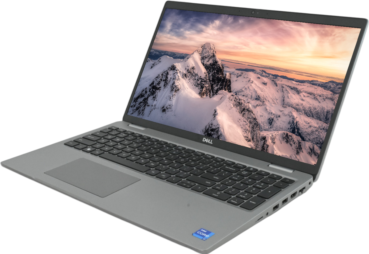 Dell Latitude 5530 15.6"" Laptop i5-1245U - Windows 11 - Grade A Refurbished - Dell refurbished available on PCLiquidations
