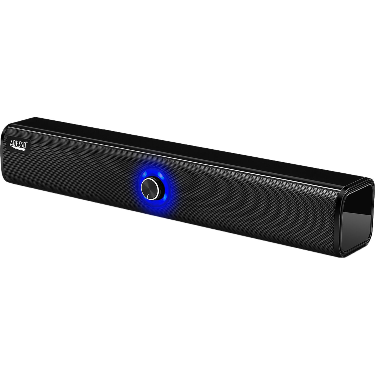 Adesso Xtream S6 Bluetooth and 3.5mm Stereo Multimedia Soundbar Speaker Refurbished - Adesso est une marque connue, mais elle n'est pas aussi refurbished available on PCLiquidations