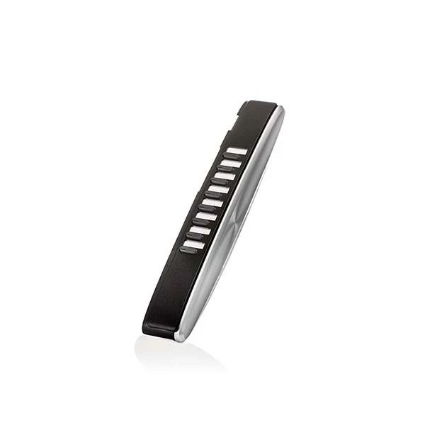 NEC Univerge 8LK-Z Black 8-Button Expansion Module for DTZ/ITZ - Grade A Refurbished - NEC (Nippon Electric Company) refurbished available on PCLiquidations