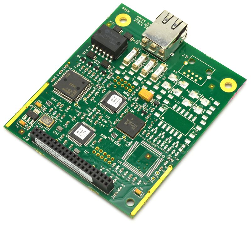 Avaya IP400 PRI 24 T1 Expansion Card (700185200) Refurbished - Avaya refurbished available on PCLiquidations