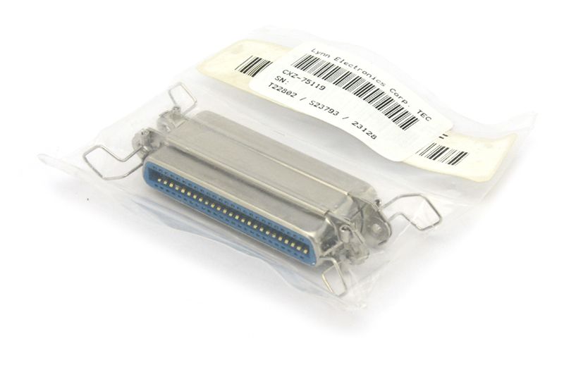 Lynn Electronics Corp. TEC Gender Bender Female/Female (TEC-GENDER-FF) Refurbished -  refurbished available on PCLiquidations