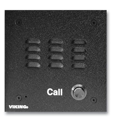 Viking Electronics VK-E-10A Emergency Speakerphone w/ Call Refurbished -  refurbished available on PCLiquidations