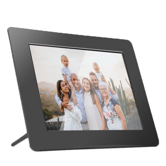 Buy Aluratek ADPF08SF 8-Inch Digital Photo Frame Refurbished - $46.75 Aluratek ADPF08SF 8-Inch Digital Photo Frame Refurbished - Aluratek refurbished available on PCLiquidations