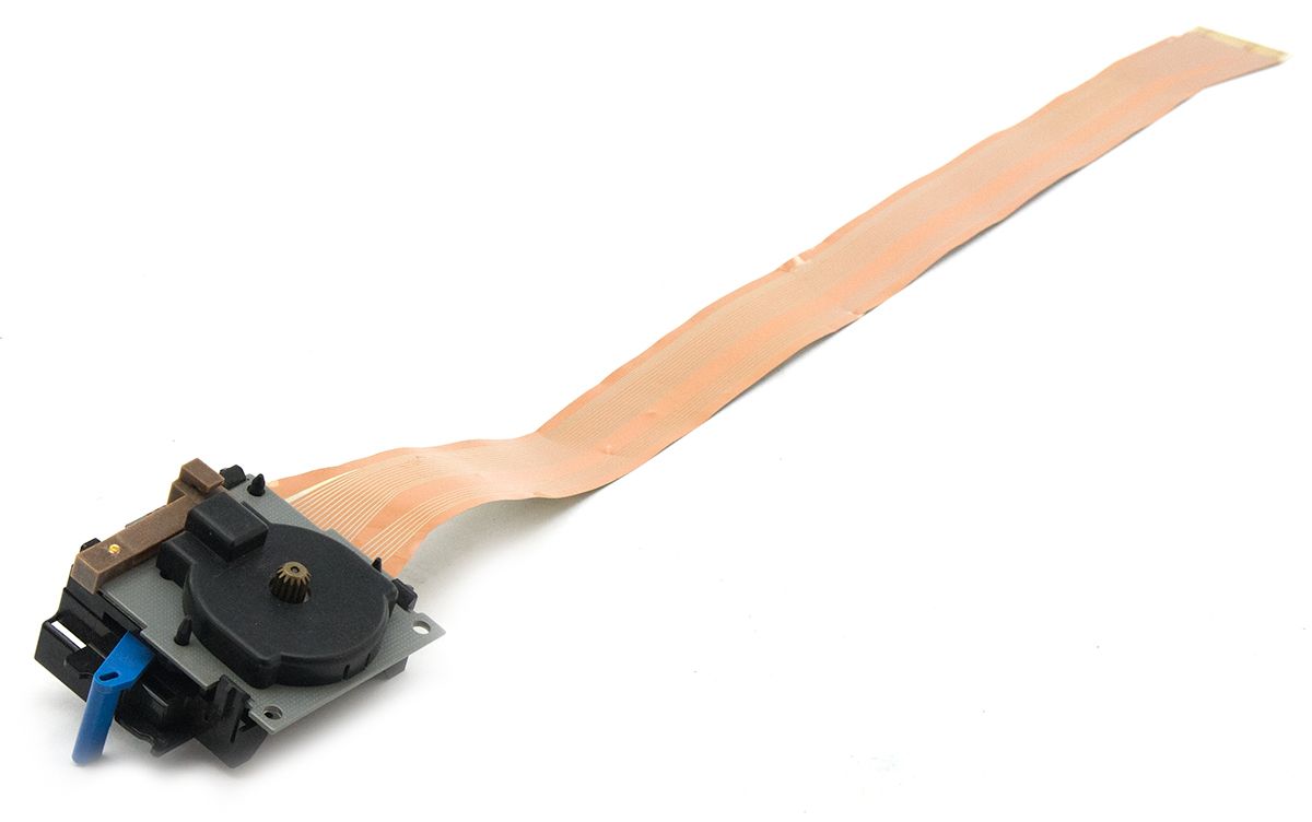 Okidata Microline 380 Carriage Assembly Refurbished -  refurbished available on PCLiquidations