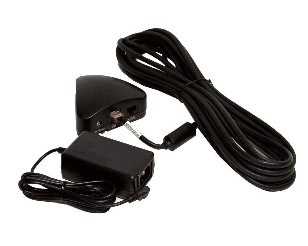 Cisco CP-7936-PWR-KIT IP Conference Stations Power Supply Kit Refurbished - Cisco Systems Inc. refurbished available on PCLiquidations