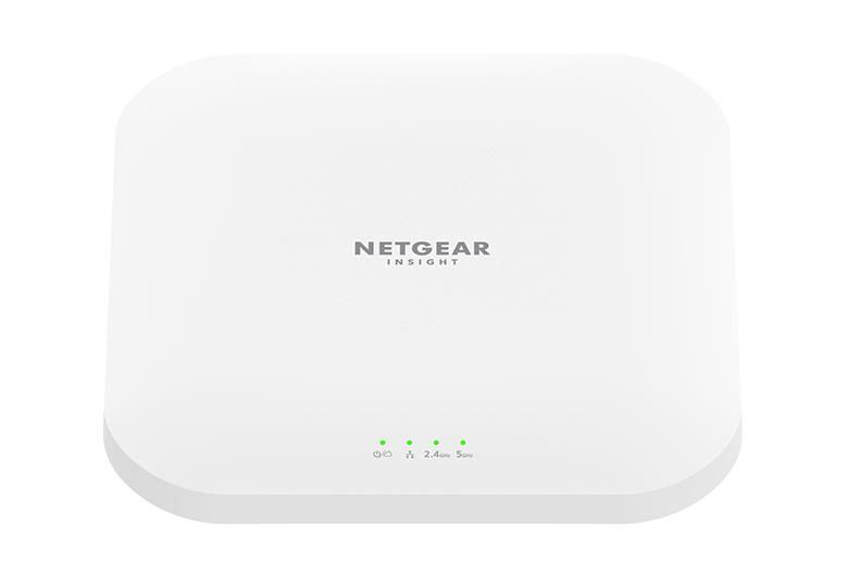 Netgear WAX620 Dual Band Gigabit Wireless Access Point Refurbished - Netgear refurbished available on PCLiquidations