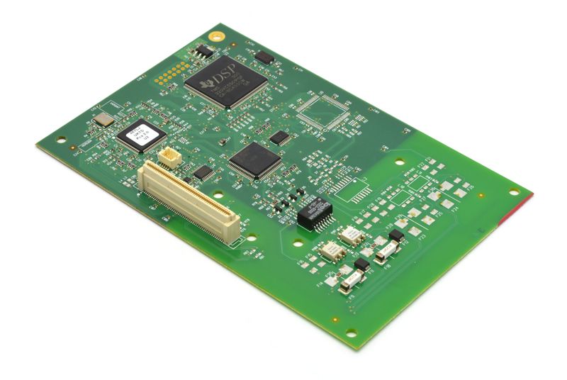 Avaya IP500 Universal T1/PRI 1 Daughter Card (700417439) Refurbished - Avaya refurbished available on PCLiquidations