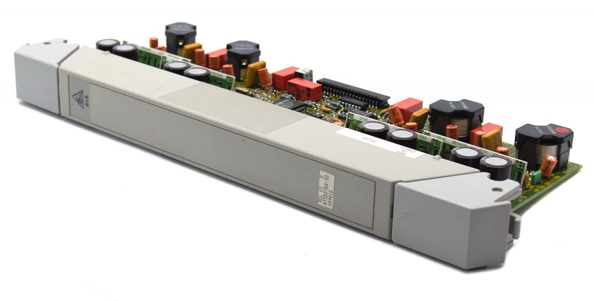 Nortel NT5B3701 Trunk Cartridge DID Card Refurbished -  refurbished available on PCLiquidations