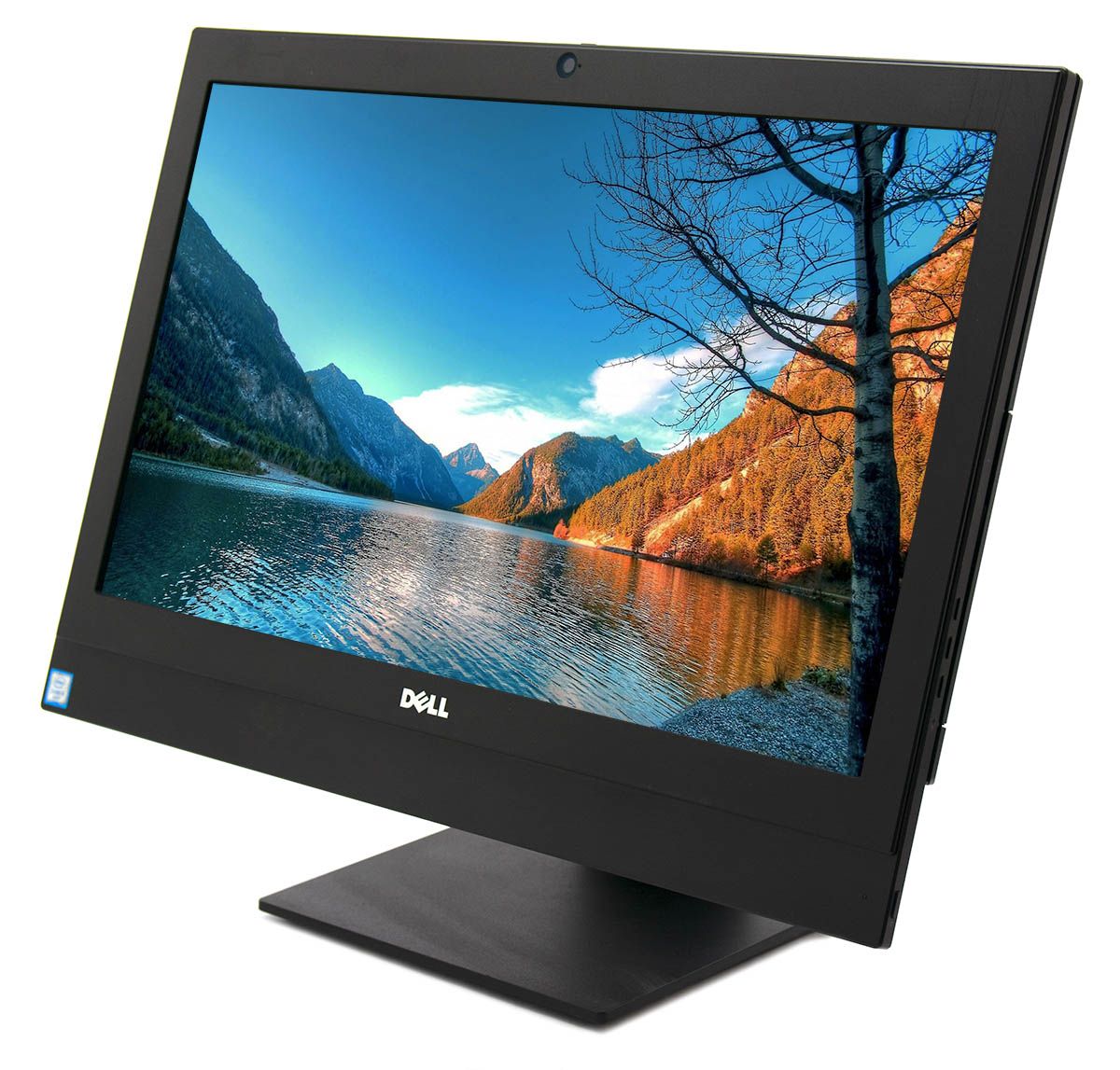 Dell OptiPlex 3240 21.5"" AiO Computer i5-6500 No OS - Grade A Refurbished - Dell refurbished available on PCLiquidations