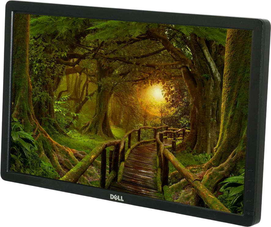 Dell P2212HF 22"" Widescreen LED LCD Monitor - Grade B - No Stand Refurbished - Dell refurbished available on PCLiquidations