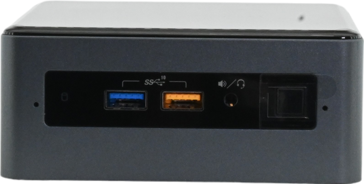 Intel NUC 8 Mini PC i3-8109U (BOXNUC8I3BEH1) - Grade A Refurbished - Intel refurbished available on PCLiquidations