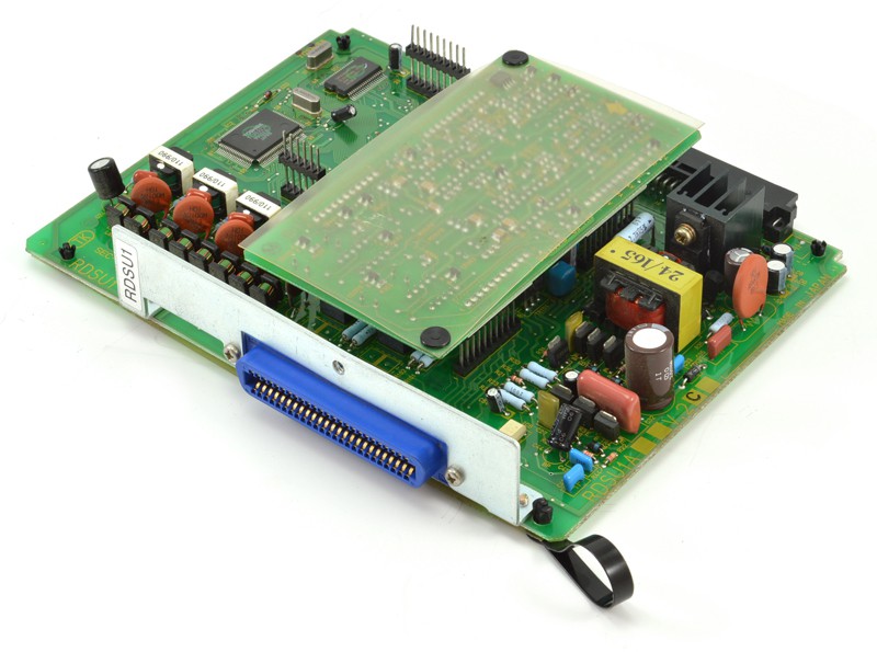 Buy Toshiba RDSU1A 6-Port Digital Station Card - w/RSTS1A Refurbished - $37.95 Toshiba RDSU1A 6-Port Digital Station Card - w/RSTS1A Refurbished - Toshiba refurbished available on PCLiquidations