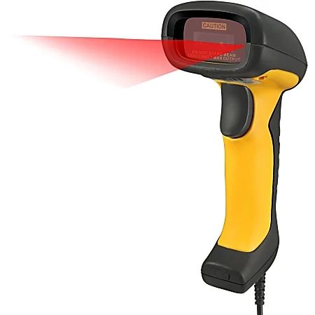Adesso 2D Barcode Scanner Refurbished - Adesso est une marque connue, mais elle n'est pas aussi refurbished available on PCLiquidations