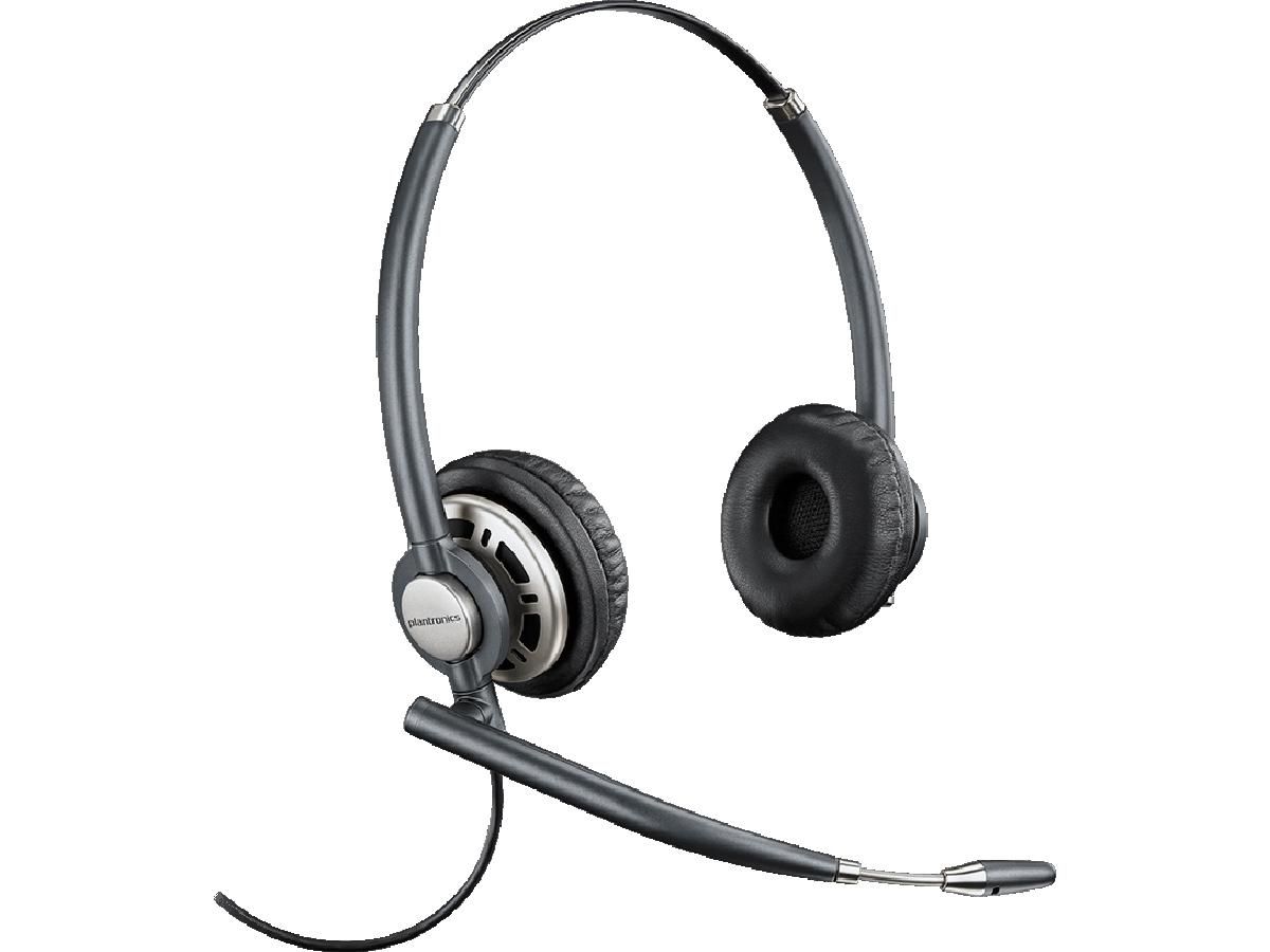 Buy Poly EncorePro HW720D Digital Binaural Headset Refurbished - $44.99 Poly EncorePro HW720D Digital Binaural Headset Refurbished - N/A (Il existe plusieurs marques avec le nom "Poly", il refurbished available on PCLiquidations
