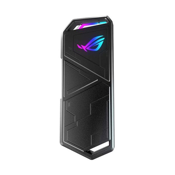 ASUS ROG Strix Arion M.2 PCI-e NVMe Drive Enclosure - USB 3.2 Gen 2 Type C Interface Refurbished - Asus refurbished available on PCLiquidations