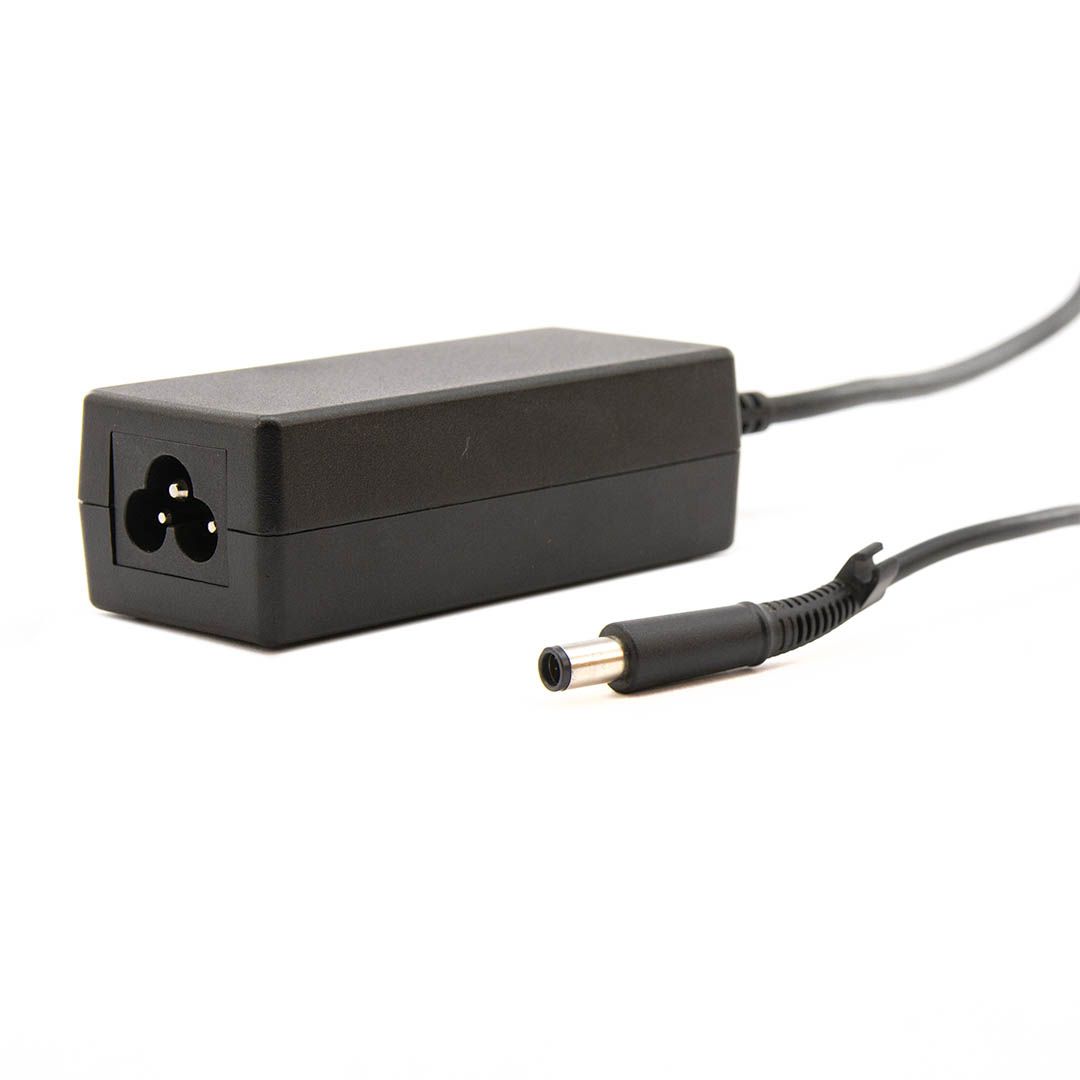 HP AC Adapter 19.5V 2.05A 40W - Big Barrel 7.44mm x 5.00mm Refurbished - Hewlett-Packard (ou HP en abrégé) refurbished available on PCLiquidations
