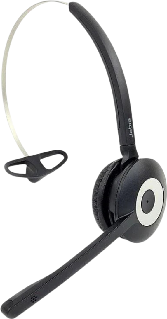 Buy Mitel DECT 6900 Series Wireless Headset - Grade A Refurbished - $109.99 Mitel DECT 6900 Series Wireless Headset - Grade A Refurbished - Mitel refurbished available on PCLiquidations