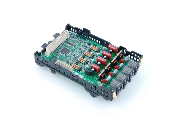 Panasonic KX-TDA 5180 4-Port Analog Trunk Card (LCOT4) Refurbished - Panasonic refurbished available on PCLiquidations