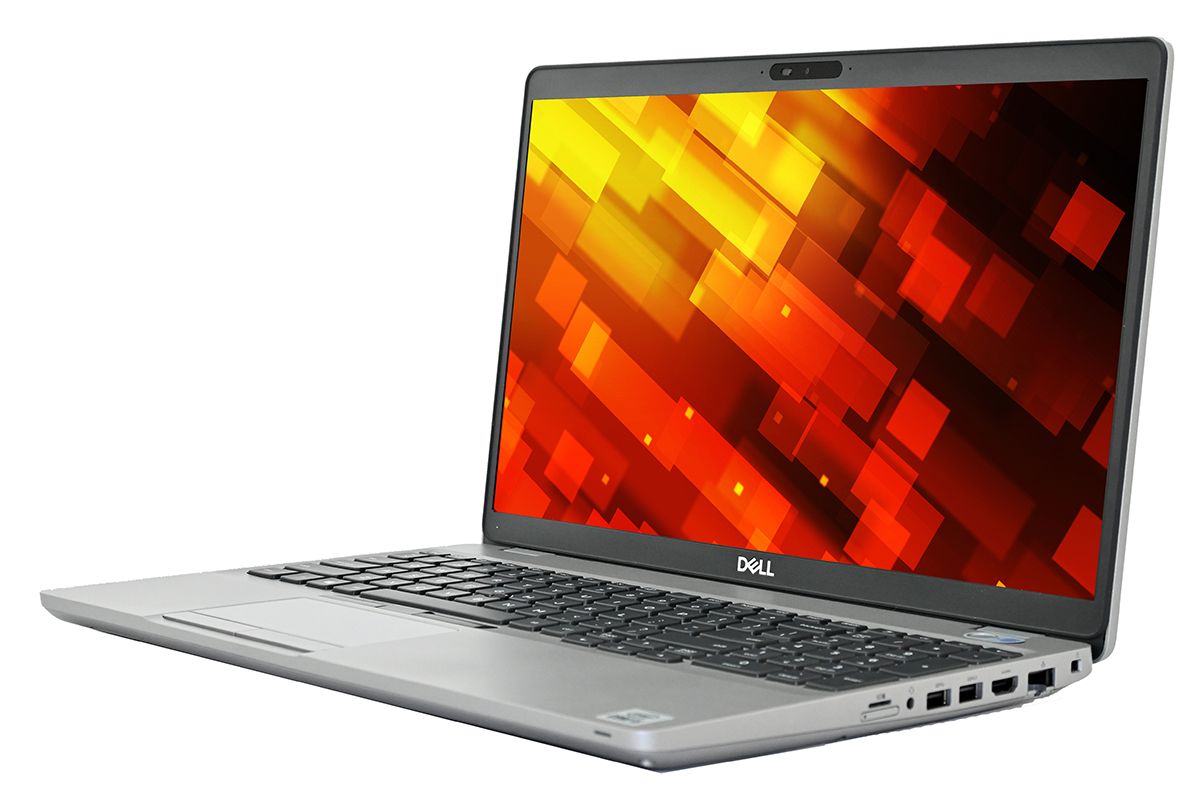 Dell Latitude 5511 15.6"" Laptop i5-10400H - Windows 11  - Grade A Refurbished - Dell refurbished available on PCLiquidations