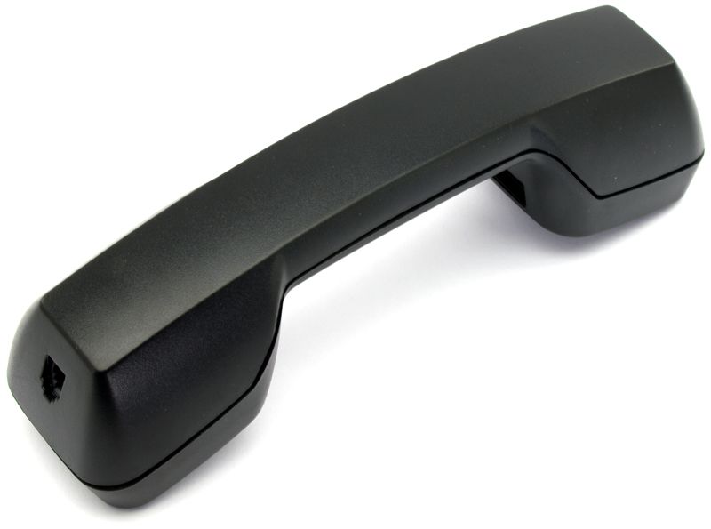 Buy NEC 92500 Series Black Handset Refurbished - $11.99 NEC 92500 Series Black Handset Refurbished - NEC (Nippon Electric Company) refurbished available on PCLiquidations