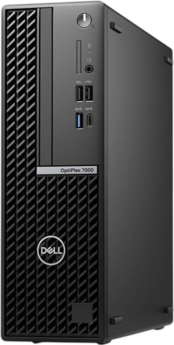 Dell OptiPlex 7000 SFF Computer i5-12500 - Windows 11 - Grade A Refurbished - Dell refurbished available on PCLiquidations