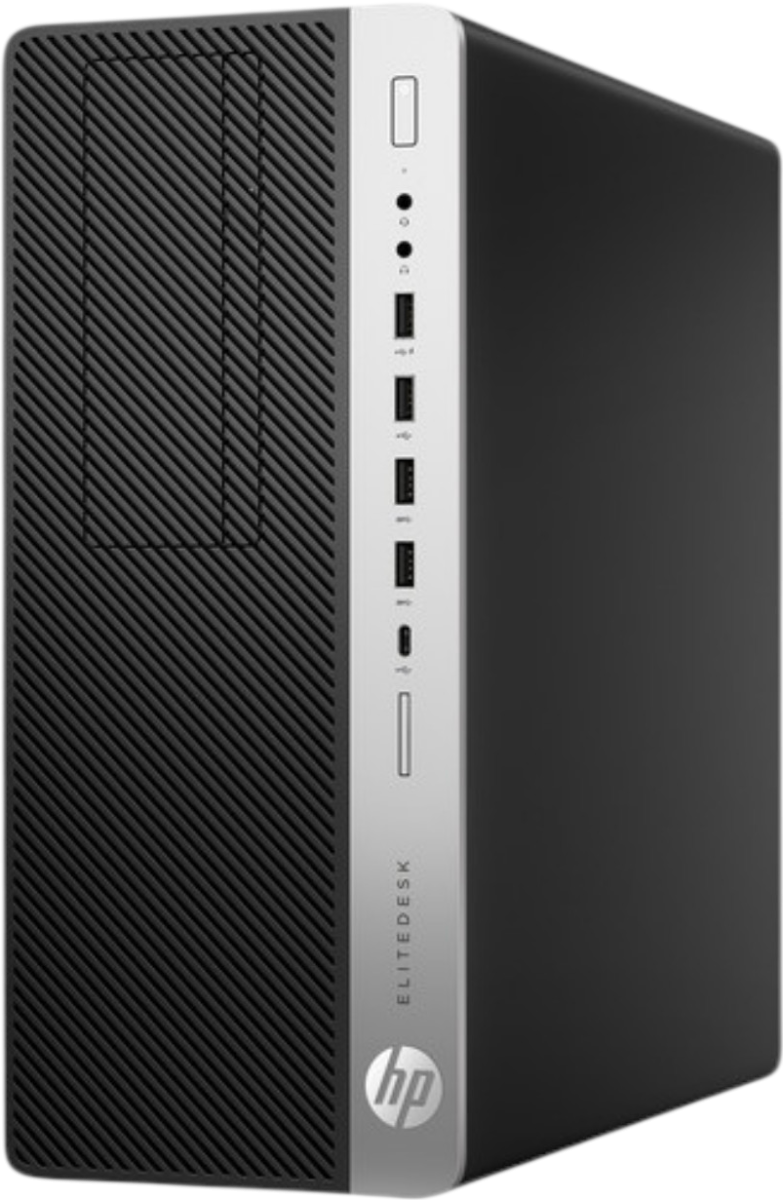 Buy HP EliteDesk 800 G3 Tower Computer i5-7500 - No OS - Grade B Refurbished - $274.99 HP EliteDesk 800 G3 Tower Computer i5-7500 - No OS - Grade B Refurbished - Hewlett-Packard (ou HP en abrégé) refurbished available on PCLiquidations